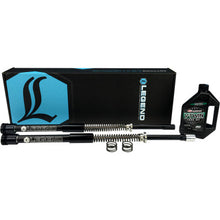 Legend Suspensions Axeo M8 Front Suspension - 49 Mm - '18-'21 Softail