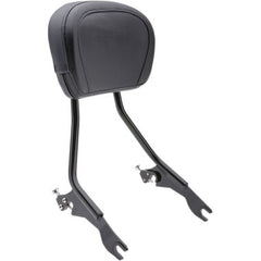 Cobra Detachable Backrest