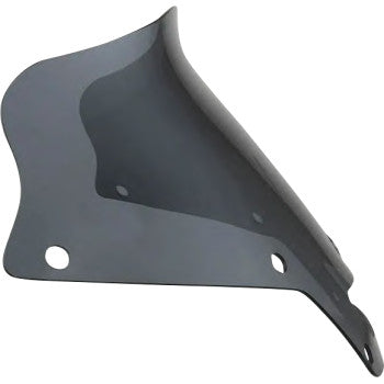 6" Flare™ Windshield for Low Rider ST FXLRST