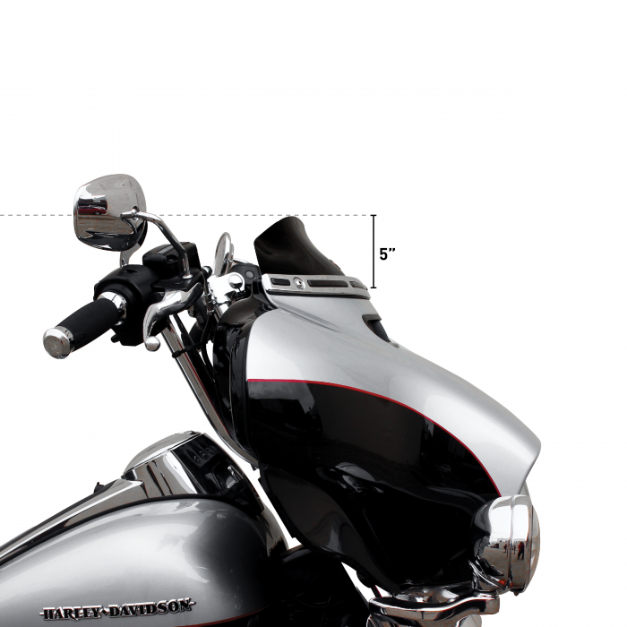 FLARE™ FOR H-D 2014-2022 FLH