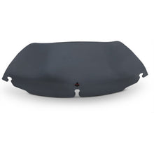 Klock Werks - 6.5" Flare™ Windshield (96-13 Models) Bat Wing