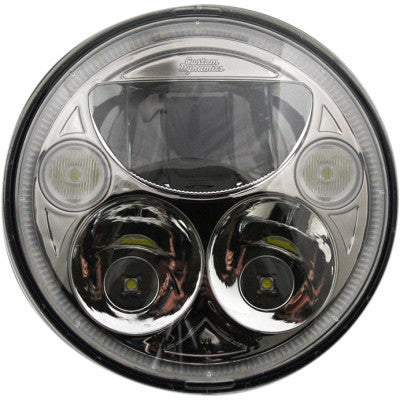 Custom Dynamics Trubeam® Led Headlamps