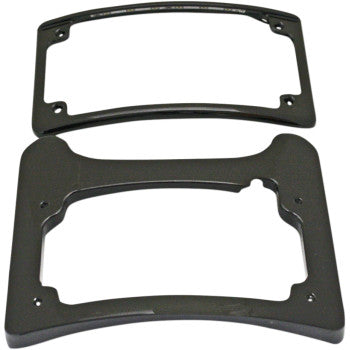 Custom Dynamics Lighted Turn Signal Eliminator Kit