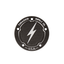 Thrashin Supply Dished Points Cover