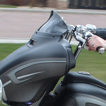 Klock Werks Flare™ For H-D 2014-2022 Flh