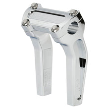 Thrashin Supply Bars, Risers, & Perch Clamp Kit - Low Bend Bars