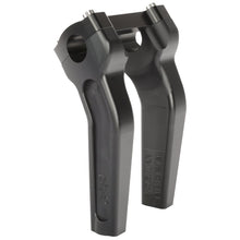 Thrashin Supply Bars, Risers, & Perch Clamp Kit - Low Bend Bars