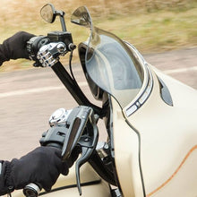 Klock Werks Flare™ For H-D 2014-2022 Flh