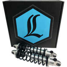 Legend Suspensions Revo-A Adjustable Fl Coil Suspension - 13" Standard (99-22 Models)