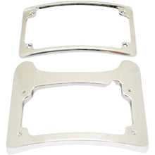 Custom Dynamics Lighted Turn Signal Eliminator Kit