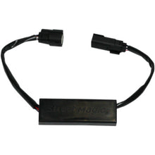 Custom Dynamics Magic Strobes™ Brake Light Flasher Strobe Module - Rear Fender Brake Lights