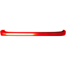 Custom Dynamics Led Low-Profile Bagz™ Accent Saddlebag Lights (Select '14-'23 Fl Models)