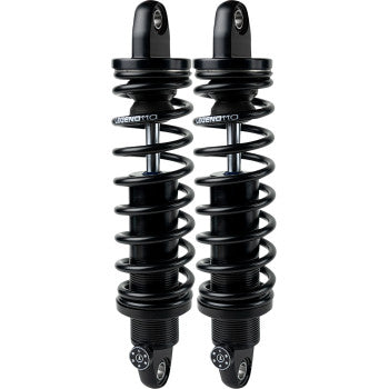 Legend Suspensions Revo-A Dyna