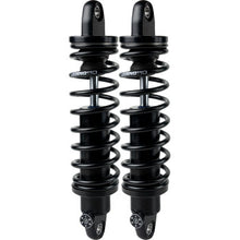 Legend Suspensions Revo-A Dyna