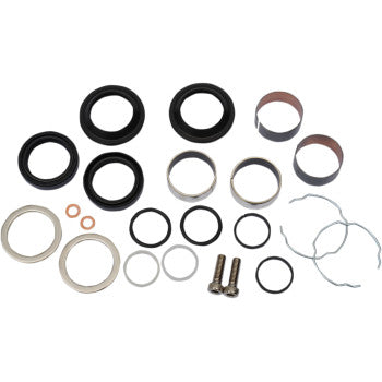 Drag Specialties             Fork Leg Rebuild Kit (39Mm)