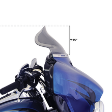 Klock Werks Flare™ For H-D 2014-2022 Flh
