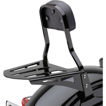 Cobra Usa Luggage Rack For Cobra Sissy Bar