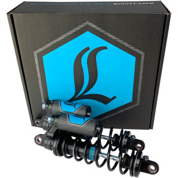 Legend Suspensions Revo Arc Piggyback Dyna (1999-17)