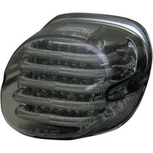 Custom Dynamics Probeam® Low-Profile Led Taillight Kit — With Top Tag Light