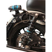 Legend Suspensions Revo Arc External Reservoir Mount