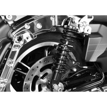 Legend Suspensions Revo Flh