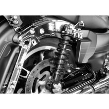 Legend Suspensions Revo-A Adjustable Fl Coil Suspension - 13" Heavy Duty (99-22 Models)