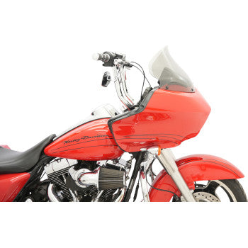 Flare™ Windshield for H-D 1998-2013 Road Glide