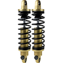 Legend Suspensions Revo-A Dyna