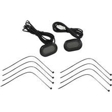 Custom Dynamics Plug & Play Plugz™ Antenna Grommet Lights