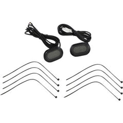 Plug & Play PLUGZ™ Antenna Grommet Lights