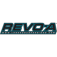 Legend Suspensions Revo-A Adjustable Fl Coil Suspension - 13" Standard (99-22 Models)