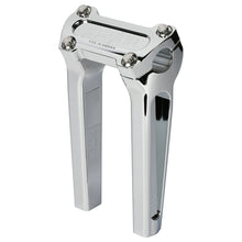 Thrashin Supply Bars, Risers, & Perch Clamp Kit - Low Bend Bars