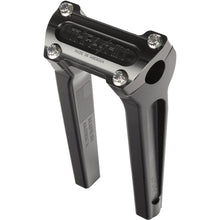 Thrashin Supply Bars, Risers, & Perch Clamp Kit - High Bend Bars