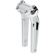 Thrashin Supply Bars, Risers, & Perch Clamp Kit - Mid Bend Bars