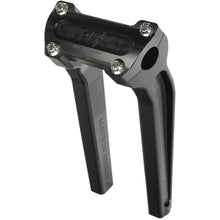 Thrashin Supply Bars, Risers, & Perch Clamp Kit - Low Bend Bars