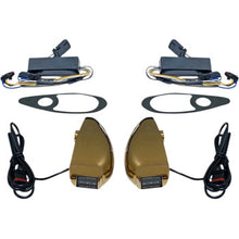 Custom Dynamics Probeam Road Glide Turn Signals