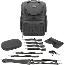 Saddlemen Br3400 Tactical Sissy Bar Bag