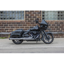 S&S Cycle Sidewinder 2:1 Exhaust System - '95 - '16 Fl
