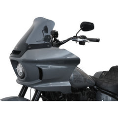 10" Flare™ Windshield for Low Rider ST FXLRST