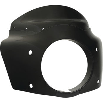 Memphis Shades Road Warrior Fairing For 1990 - 2017 Flstf Fat Boy