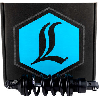 Legend Suspensions Revo-A Softail Mono Coil