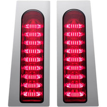 Custom Dynamics Probeam® Fillerz® Saddlebag Led Lights