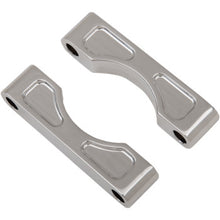 Klock Werks Tire Hugger 1983-2013 Bagger Front Fender Mounting Blocks