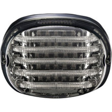 Custom Dynamics Probeam® Squareback Led Taillight Kit