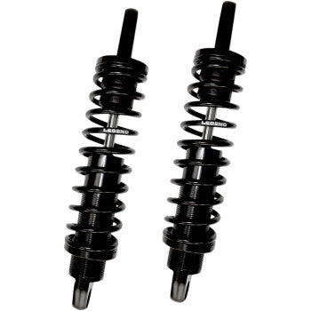 Legend Suspensions Revo Flh