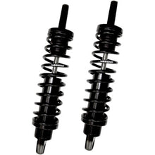 Legend Suspensions Revo Flh