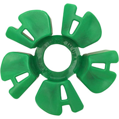 Alloy Art Cush Drive Dampener