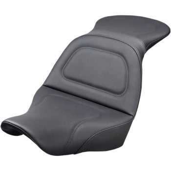 2018-2020 Low Rider FXLR/FXLRS, Sport Glide FLSB Explorer™ Ultimate Comfort Seat