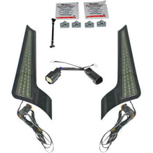 Custom Dynamics Fascia Led Light Panels