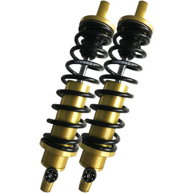 REVO-A ADJUSTABLE FL COIL SUSPENSION - 13" STANDARD (99-22 MODELS)